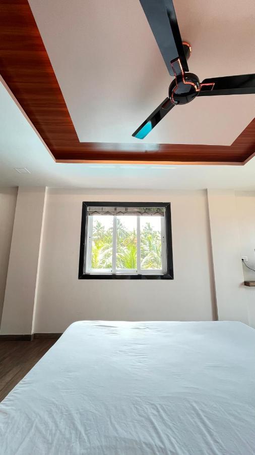 Jimmy Beach Resort Alibag Bagian luar foto